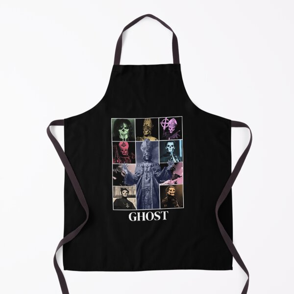 Item preview, Papa V Perpetua Ghost Band designed and sold by yahia19988.