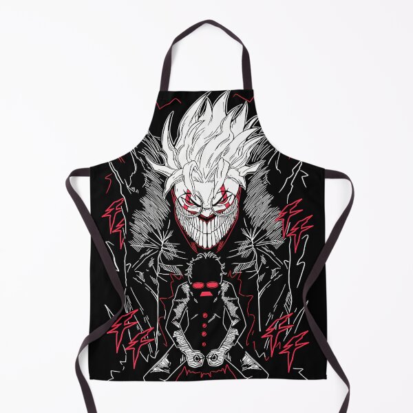 Item preview, Cool Anime Momo Spirit Fighter Inspired Manga Shirt designed and sold by AnoukChevalie.
