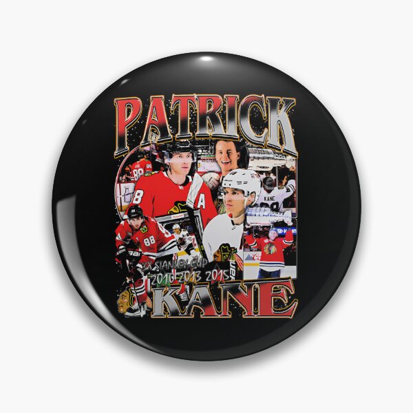 Item preview,  Patrick Kane Bootleg designed and sold by yahia19988.