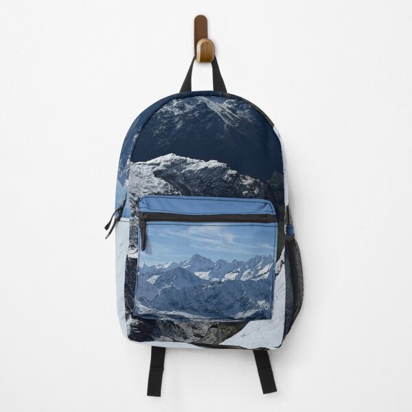 Item preview, Alpine Glory Above the Swiss Valley designed and sold by mthomas2000.