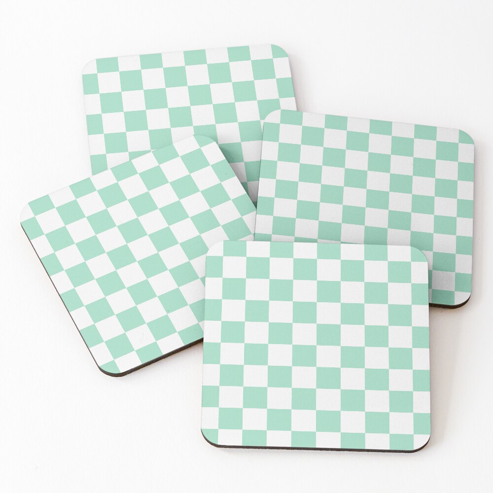 Item preview, Coasters (Set of 4) designed and sold by pattern-archive.
