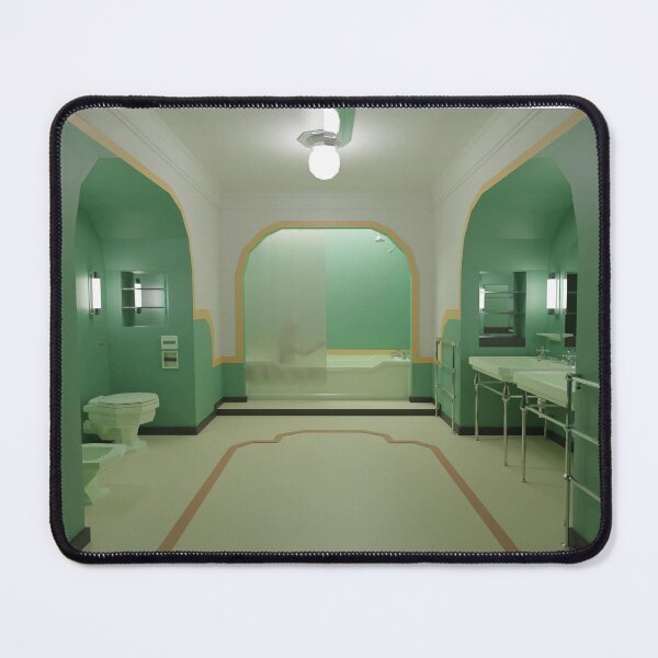 Item preview, Movie Bathroom designed and sold by THEAGMD.