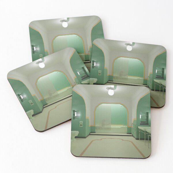 Item preview, Movie Bathroom designed and sold by THEAGMD.