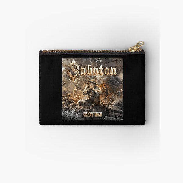 Item preview, Sabaton Band  designed and sold by yahia19988.