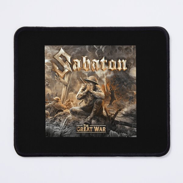 Item preview, Sabaton Band  designed and sold by yahia19988.