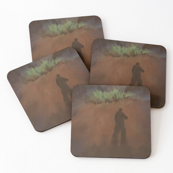 Item preview, Night Silhouette designed and sold by fishinjonny.