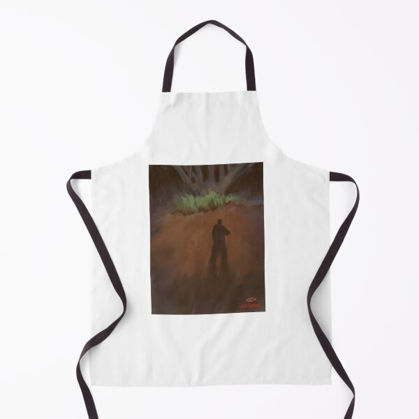 Item preview, Night Silhouette designed and sold by fishinjonny.