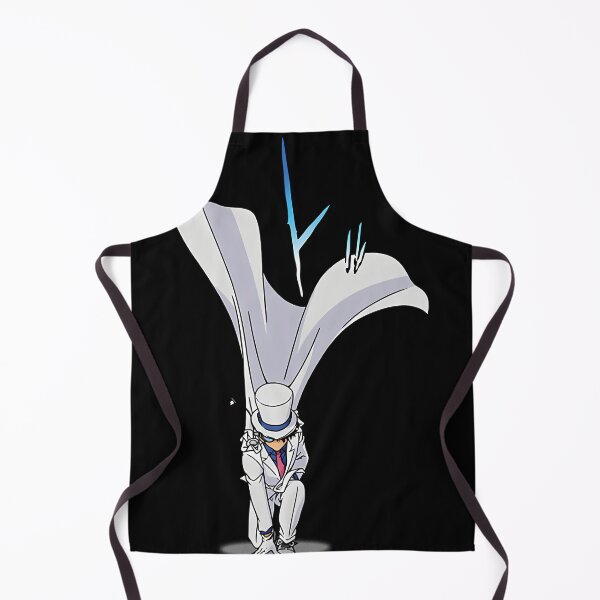 Item preview, Meitantei Conan Kuroba Kaito Kid designed and sold by AnoukChevalie.