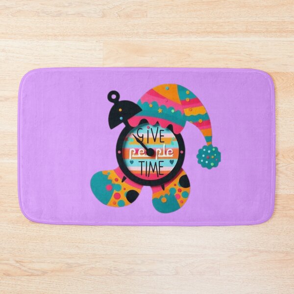 Item preview, Give people TIME! designed and sold by Shs-Kenya.