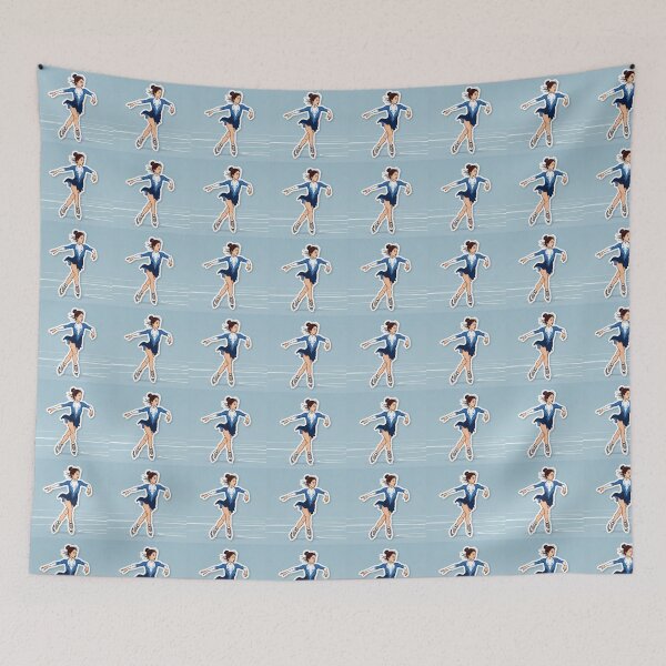 Item preview, Alysa Liu Proud designed and sold by petricorstudios.