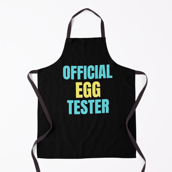 Item preview, Official Egg Tester designed and sold by GentleStudio.
