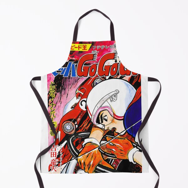 Item preview, Mach 5 1967 Vitesse Racer designed and sold by AnoukChevalie.