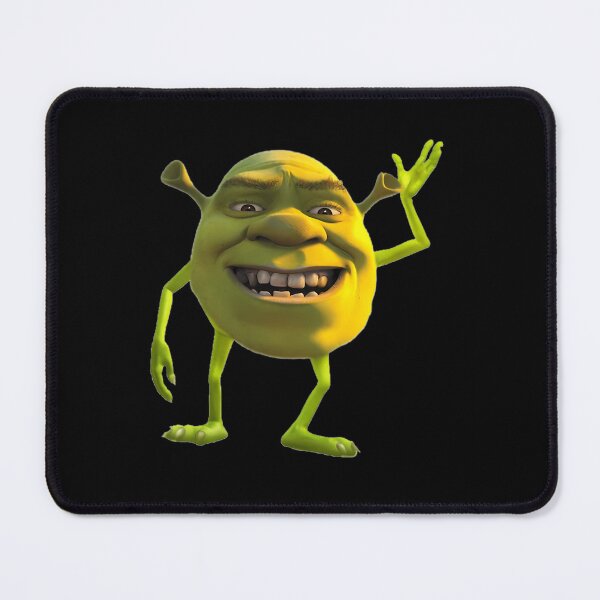 Item preview,  Shrek Wazowski designed and sold by yahia19988.
