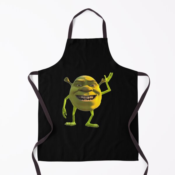 Item preview, Shrek Wazowski designed and sold by yahia19988.