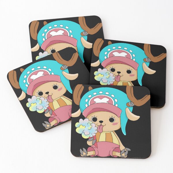 Item preview, Tony Tony Chopper One Piece Kawaii designed and sold by AnoukChevalie.