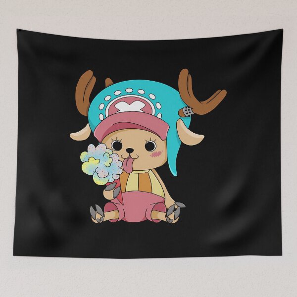 Item preview, Tony Tony Chopper One Piece Kawaii designed and sold by AnoukChevalie.