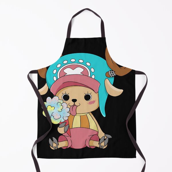 Item preview, Tony Tony Chopper One Piece Kawaii designed and sold by AnoukChevalie.