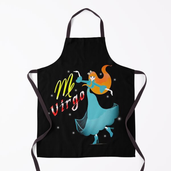 Item preview, Zodiac Wheel Astrological Sign - Virgo Zodiac  designed and sold by Shirley cute art .