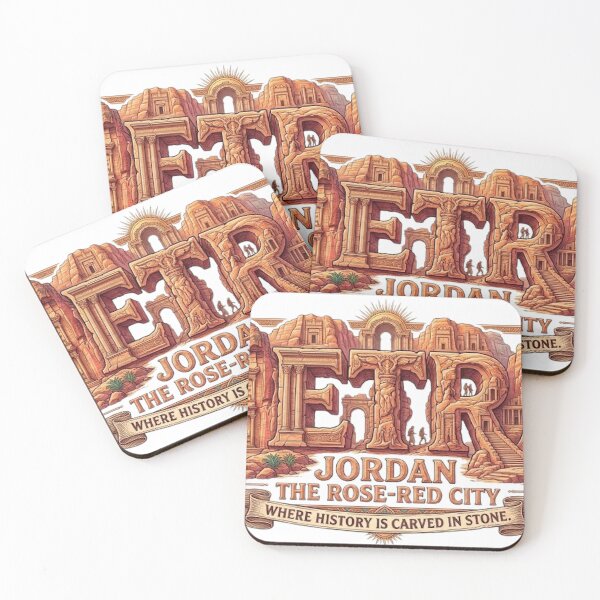 Item preview, PETRA JORDAN designed and sold by likbatonboot.
