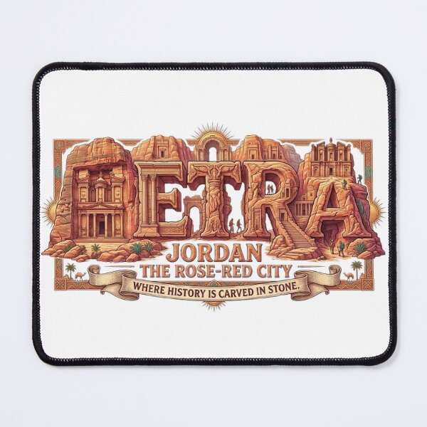 Item preview, PETRA JORDAN designed and sold by likbatonboot.