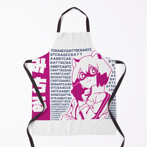 Item preview, Michiru Kagemori Bna designed and sold by AnoukChevalie.