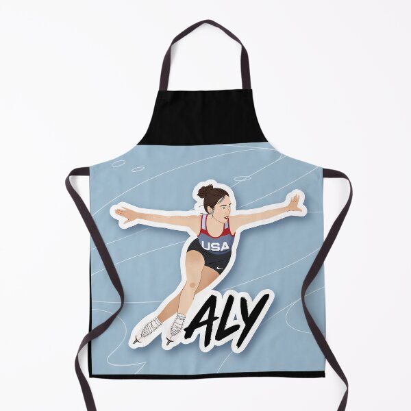 Item preview, Alysa Liu Badass designed and sold by petricorstudios.