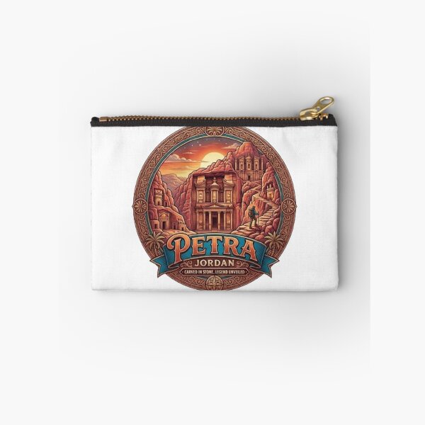 Item preview, PETRA JORDAN designed and sold by likbatonboot.