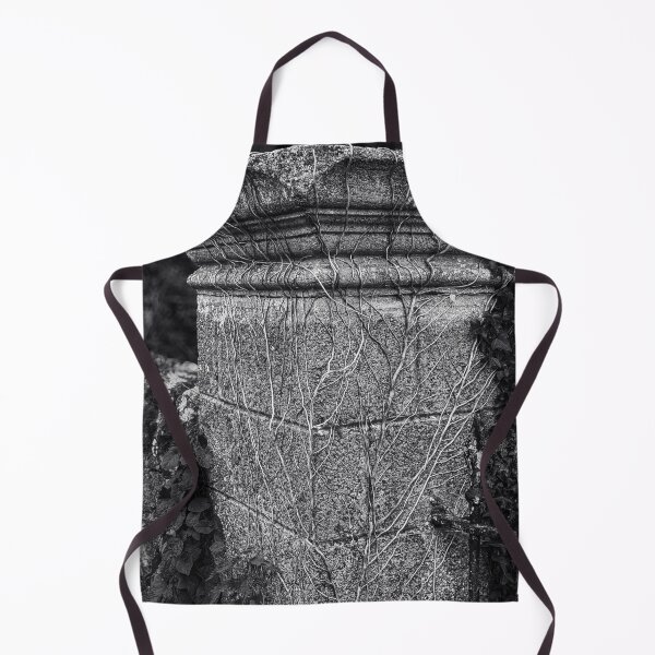 Item preview, Abstract Stone Texture Black and White designed and sold by BetweenForms.