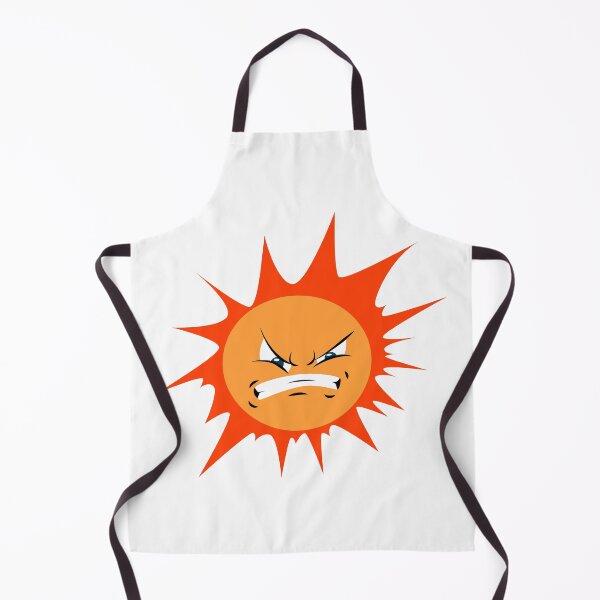 Item preview, Angry Sun designed and sold by DanielCostaart.