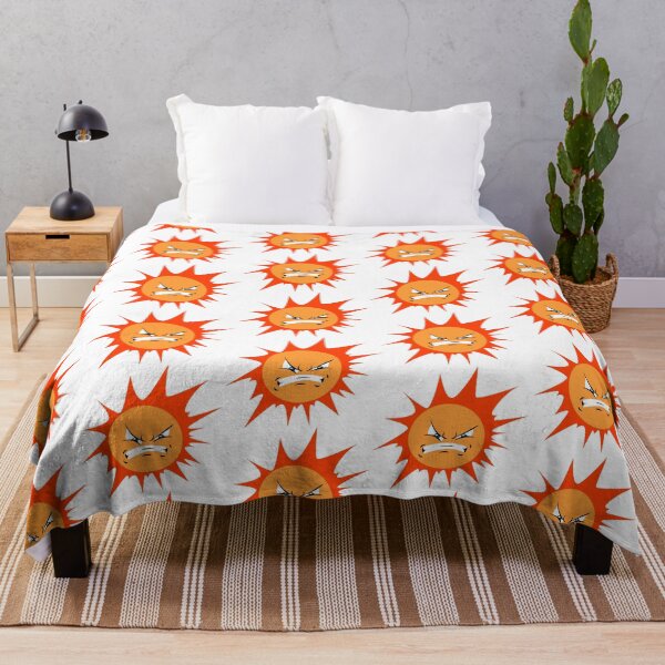Item preview, Angry Sun designed and sold by DanielCostaart.