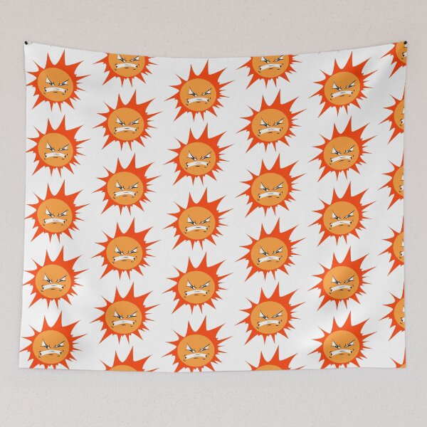 Item preview, Angry Sun designed and sold by DanielCostaart.