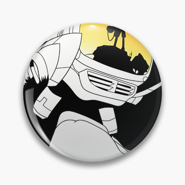 Item preview, Flcl designed and sold by AnoukChevalie.