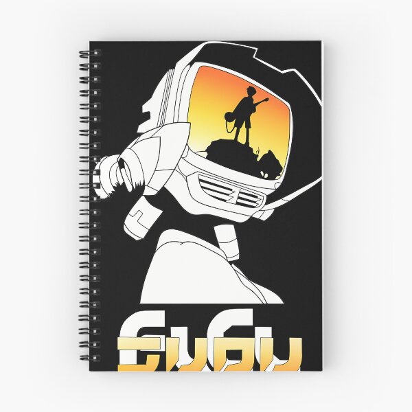 Item preview, Flcl designed and sold by AnoukChevalie.
