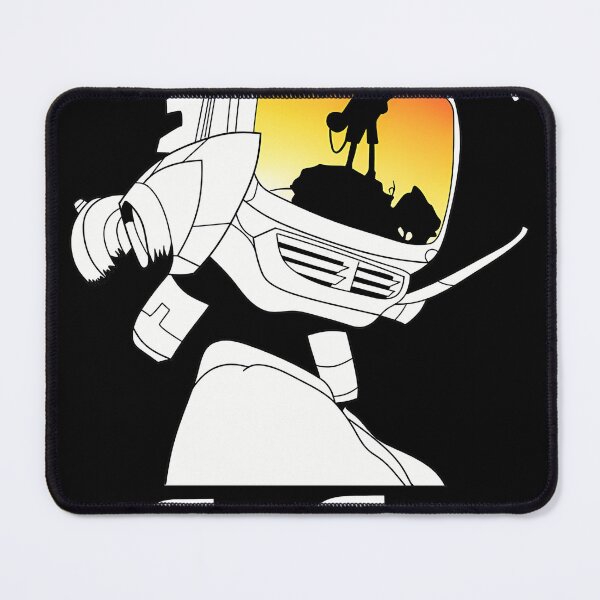 Item preview, Flcl designed and sold by AnoukChevalie.