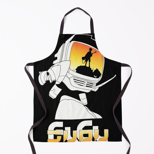 Item preview, Flcl designed and sold by AnoukChevalie.