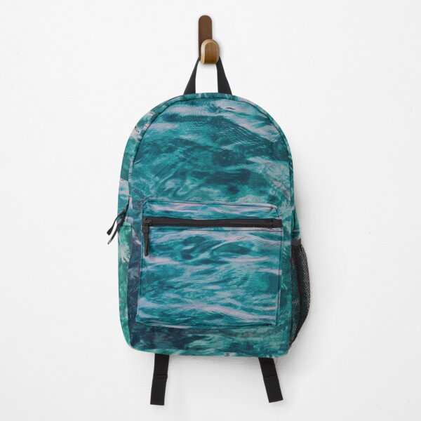 Item preview, Emerald Ocean Waves designed and sold by shopistic9999.