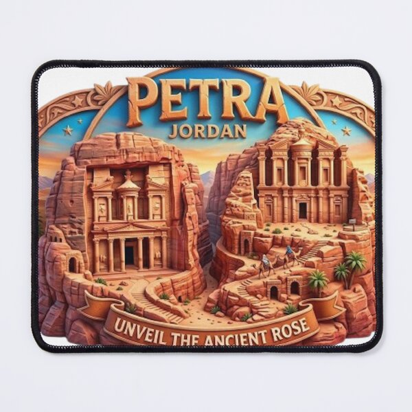 Item preview, PETRA JORDAN designed and sold by likbatonboot.