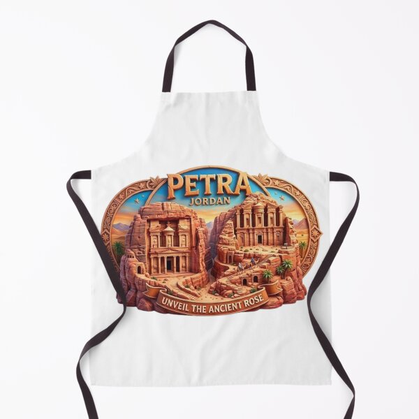 Item preview, PETRA JORDAN designed and sold by likbatonboot.