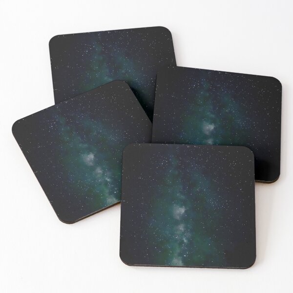 Item preview, Dark Sky designed and sold by roadwarriorart.