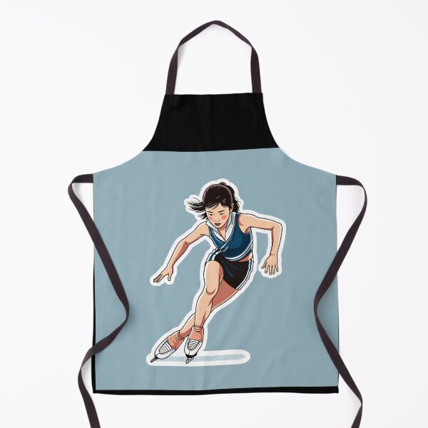 Item preview, Alysa Liu Proud designed and sold by petricorstudios.