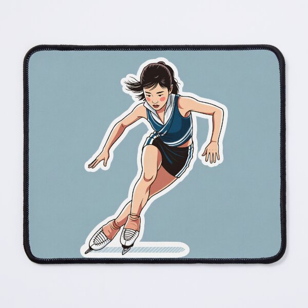 Item preview, Alysa Liu Proud designed and sold by petricorstudios.