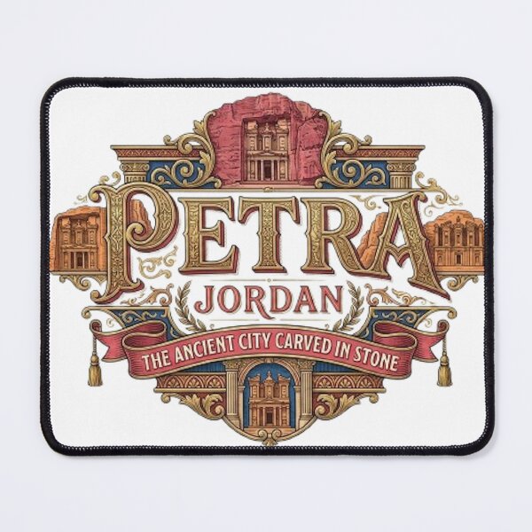 Item preview, PETRA JORDAN designed and sold by likbatonboot.