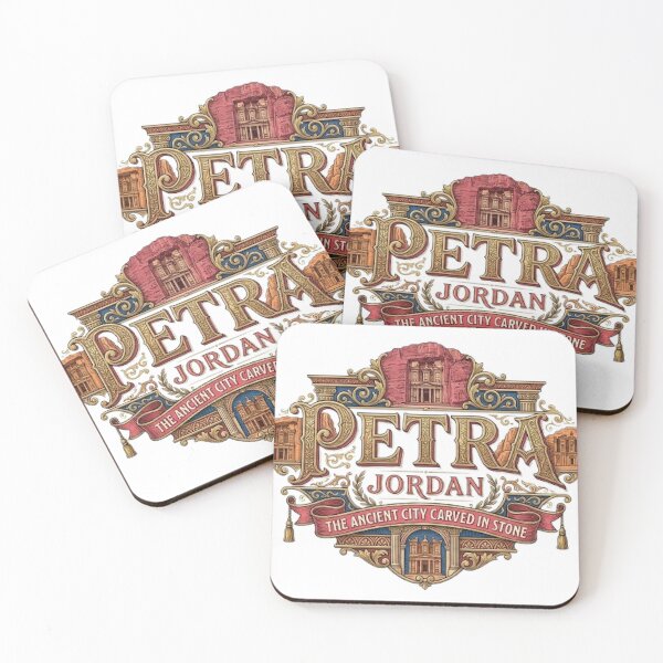 Item preview, PETRA JORDAN designed and sold by likbatonboot.