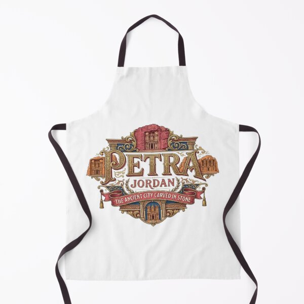 Item preview, PETRA JORDAN designed and sold by likbatonboot.