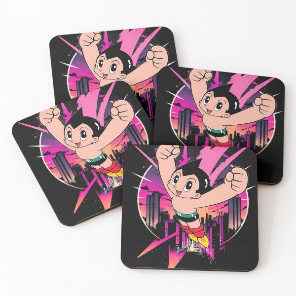 Item preview, Astro Boy Exploring The Boundaries Of Artificial Intelligence designed and sold by AnoukChevalie.