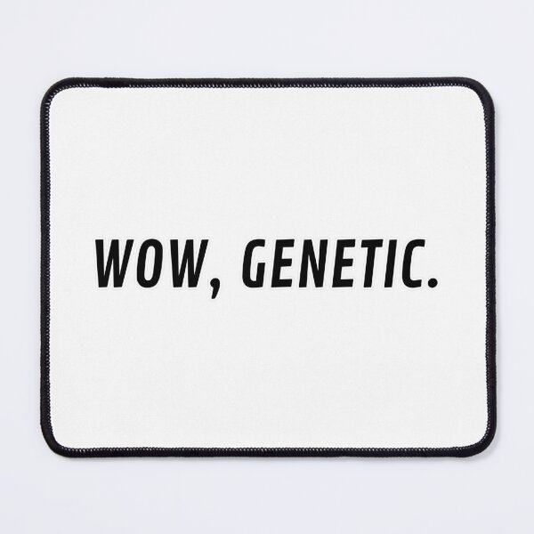 Item preview, Wow, Genetic - Bookaholic, Loon, Famous, Rivals, Book, Booktok, Bookish, Bookaholic, LGBT, Gay, Hockey designed and sold by Maviartig.
