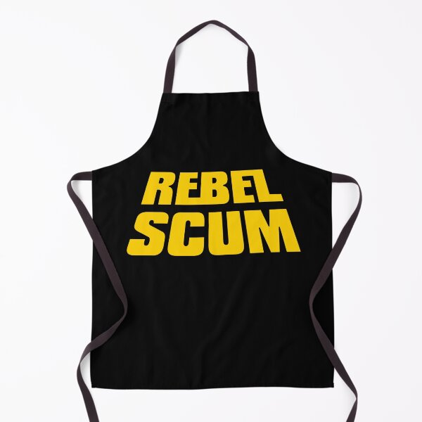 Item preview, Rebel  Scum designed and sold by Cine Store Merch.