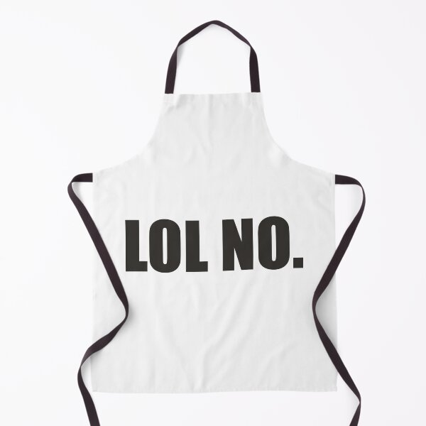 Item preview, LOL NO. designed and sold by designing01Ar3.