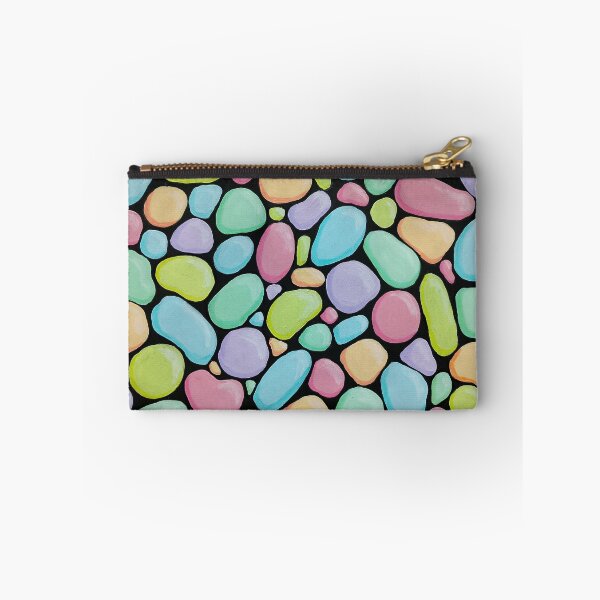 Item preview, Pastel pebbles designed and sold by SDaviesArtworks.