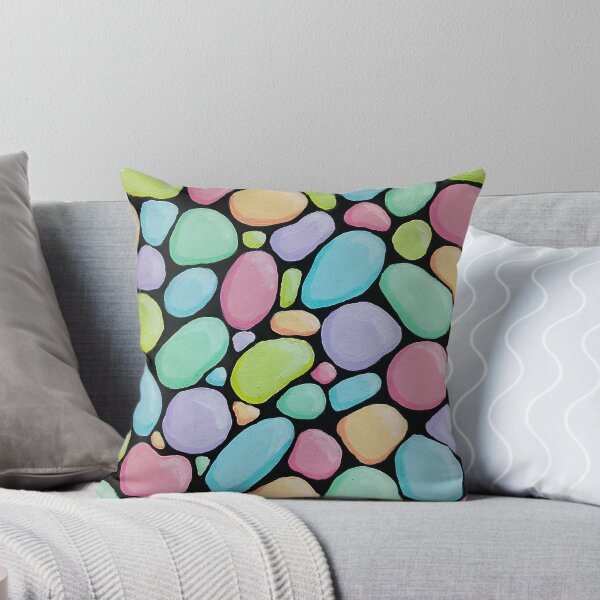 Item preview, Pastel pebbles designed and sold by SDaviesArtworks.